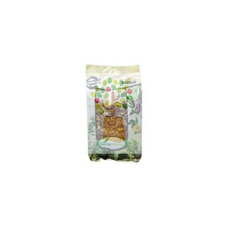 REGALIZ BOLSA 60Gr. SORIA NATURAL