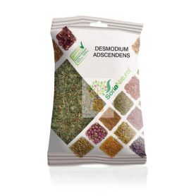 DESMODIUM ADSCENDENS BOLSA 40Gr. SORIA NATURAL