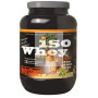 ISO WHEY CERO-CERO SABOR VAINILLA 900G NUTRISPORT