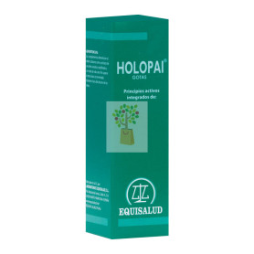 HOLOPAI 9 31Ml. EQUISALUD