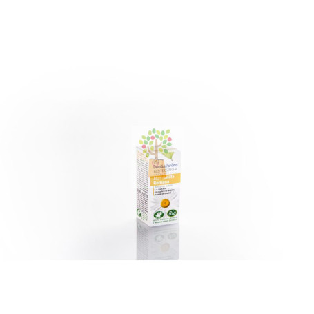 MANZANILLA ROMANA 5Ml. ESENTIAL AROMS