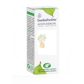 ABEDUL 10Ml. ESENTIAL AROMS