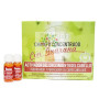 CHAMPU ESTIMULADOR CON GUARANA 30Ml. RHATMA