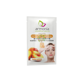 EXFOLIANTE MELOCOTON MONODOSI XL ARMONIA