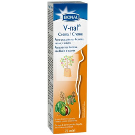 V-NAL CREMA 75Ml. BIONAL