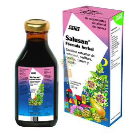 SALUSAN 250Ml. SALUS