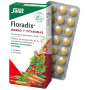 FLORADIX 84 COMPRIMIDOS SALUS