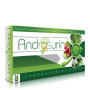 ANDROSURIN 40 CAPSULAS TEGOR