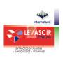 LEVASCIR PLUS 60 CAPSULAS INTERNATURE