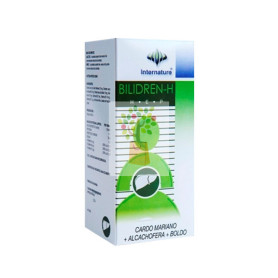 BILIDREN-H 250Ml. INTERNATURE