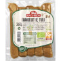 FRANKFURT DE TOFU 200Gr. NATURSOY