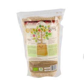 QUINOA BLANCA 500Gr. ORO DE LOS ANDES