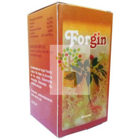FORGIN 60 PERLAS EL VALLE