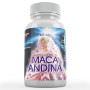 MACA ANDINA 60 CAPSULAS EL VALLE