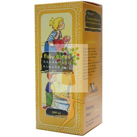BABIDEF 200Ml. EL VALLE