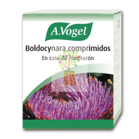BOLDOCYNARA 60 COMPRIMIDOS A. VOGEL (BIOFORCE)
