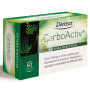 CARBOACTIV 60 CAPSULAS DIETISA