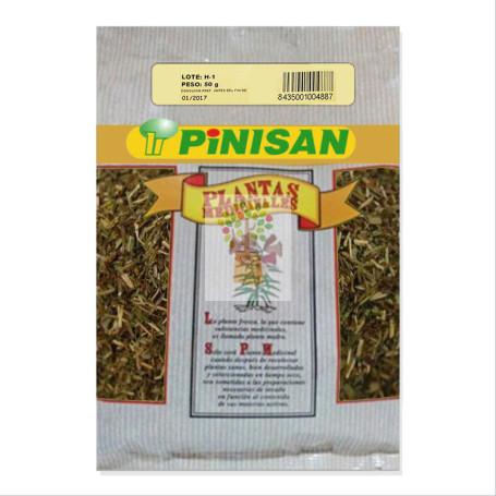 BOLSA ABROTANO MACHO 50Gr. PINISAN
