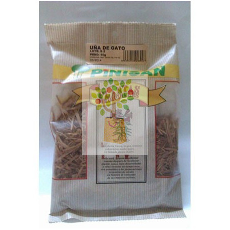 BOLSA UÑA GATO 50Gr. PINISAN