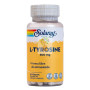 L-TYROSINA 500Mg. 50 CAPSULAS SOLARAY