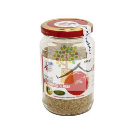 GOMASIO BIO 150Gr. FINESTRA