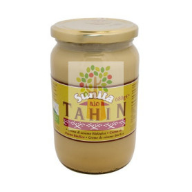 TAHIN SUNITA BIO 680Gr. SUNITA