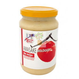 AMASAKE DE MIJO BIO 370Gr. FINESTRA
