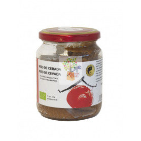 MISO DE CEBADA BIO 300Gr. FINESTRA