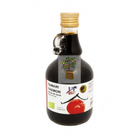 TAMARI BIO 500Ml. FINESTRA