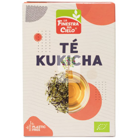TE KUKICHA BIO 70G FINESTRA