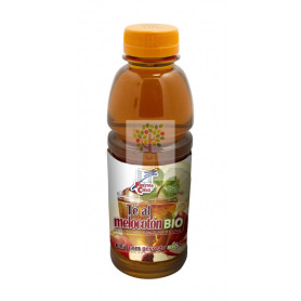 TE AL MELOCOTON BIO 500Ml. FINESTRA