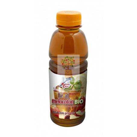 TE AL MELOCOTON BIO 500Ml. FINESTRA
