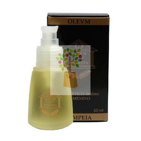 OLEUM DI POMPEIA 50Ml. POMPEIA