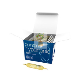 QUINTON HYPERTONIC 30 AMPOLLAS