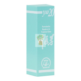 YAP 20 31Ml. EQUISALUD