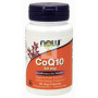 CoQ10 CON OMEGA 3 60 PERLAS NOW