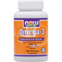 OMEGA 3 1.000Mg. 100 PERLAS NOW