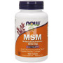 MSM 1.500Mg. 100 TABLETAS NOW