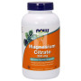 MAGNESIO CITRATO 200Mg. 100 TABLETAS NOW