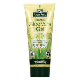 GEL DE ALOE VERA ECO 200Ml. ALOE PURA