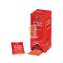 TE ROJO PU ERH 20+5 FILTROS AVITALE
