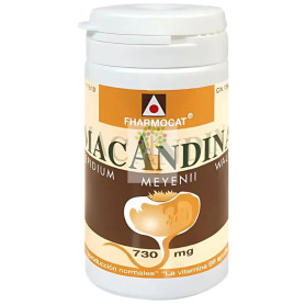 MACANDINA 60 CAPS FHARMOCAT