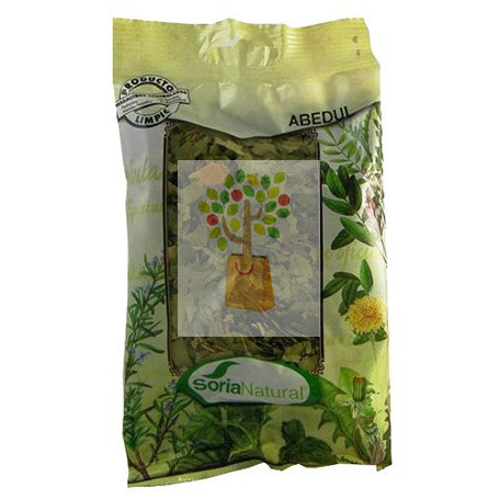ABEDUL BOLSA 40Gr. SORIA NATURAL