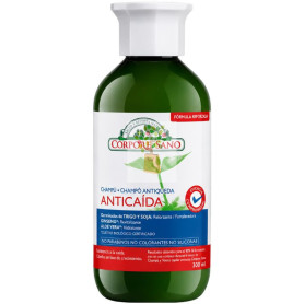 CHAMPU ANTICAIDA 300Ml. CORPORE SANO