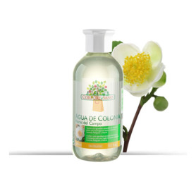 COLONIA DE FLORES 300Ml. CORPORE SANO