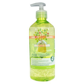 GEL DE ALOE VERA 500Ml. CORPORE SANO