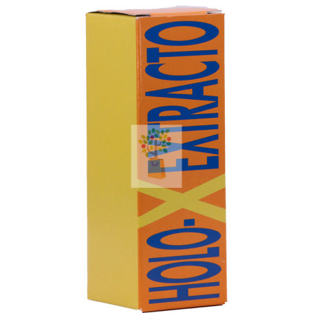 HOLO-X EXTRACTO 50Ml. EQUISALUD
