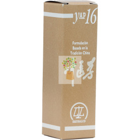 YAP 16 31Ml. EQUISALUD