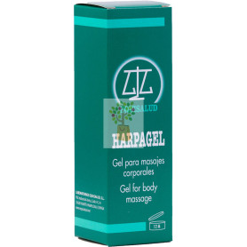 HARPAGEL 120Ml. EQUISALUD