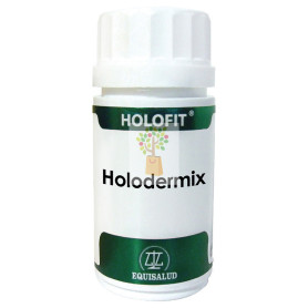 HOLOFIT HOLODERMIX 50 CAPSULAS EQUISALUD